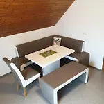 Apartment Gabraunerhof *
