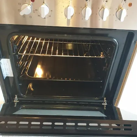 Apartment Gabraunerhof *