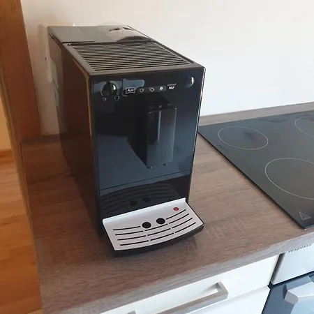 Apartment Gabraunerhof *