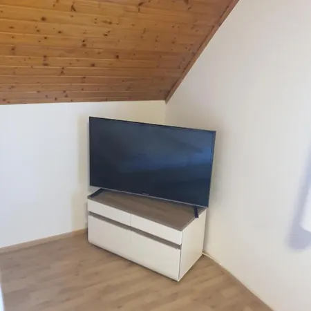 Apartment Gabraunerhof *