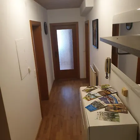 Apartment Gabraunerhof Pernegg an der Mur