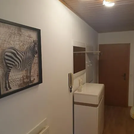 Apartment Gabraunerhof *