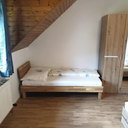 アパート Apartment Gabraunerhof *