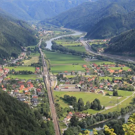 Apartment Gabraunerhof