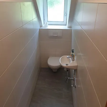 Apartment Gabraunerhof * Pernegg an der Mur