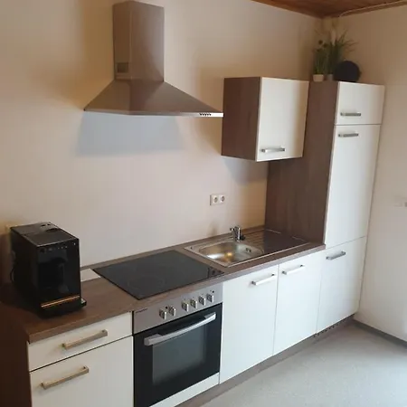 Apartment Gabraunerhof Apartamento *