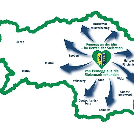 Apartment Gabraunerhof شقة