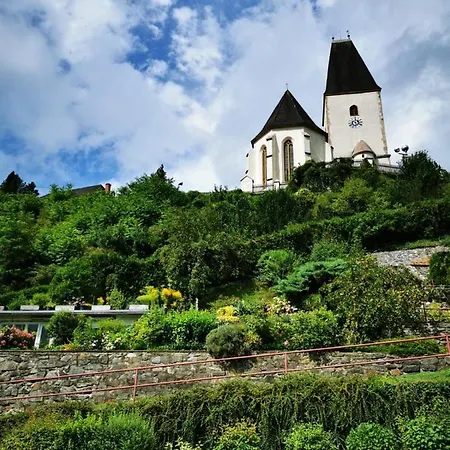 Apartment Gabraunerhof * Pernegg an der Mur