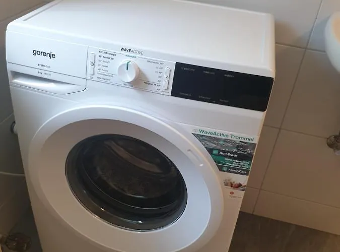 Apartment Gabraunerhof شقة