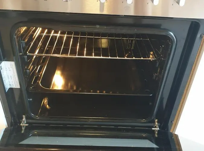 Apartment Gabraunerhof *