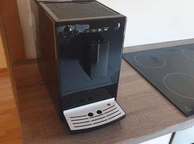 Apartment Gabraunerhof *