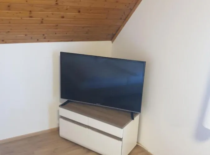 Apartment Gabraunerhof *