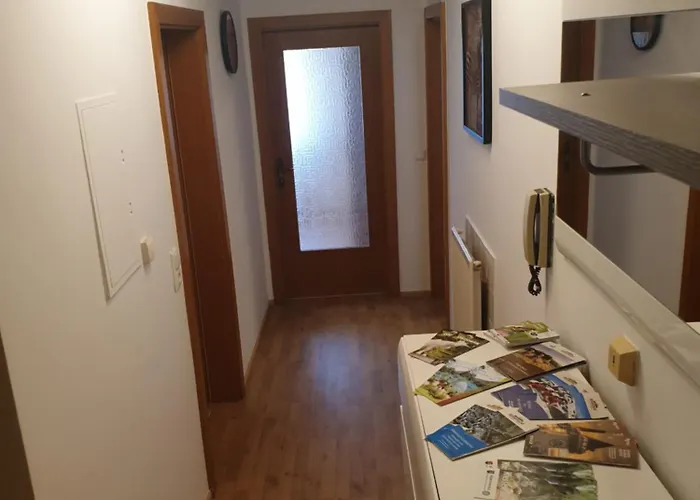 Apartment Gabraunerhof Pernegg an der Mur