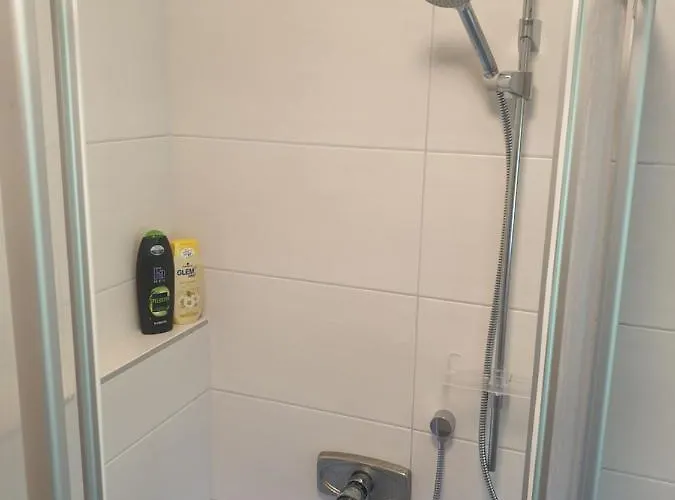 Lägenhet Apartment Gabraunerhof