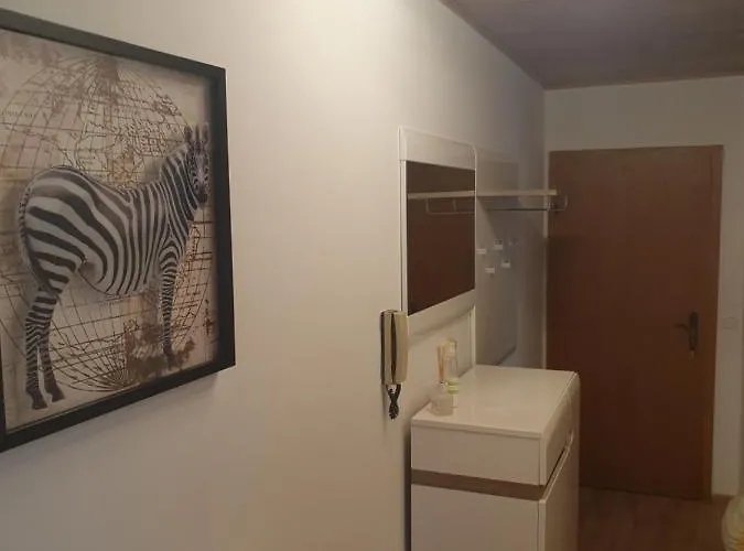 Apartment Gabraunerhof *