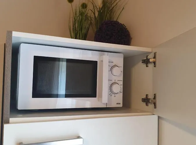 Apartment Gabraunerhof Lägenhet Pernegg an der Mur