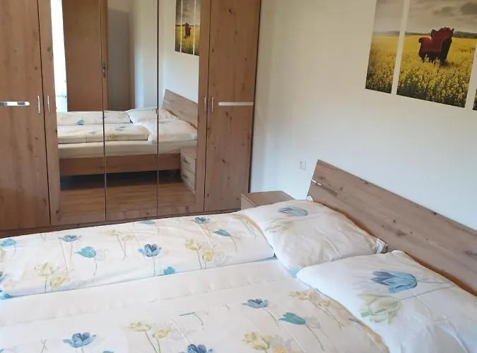 Apartment Gabraunerhof