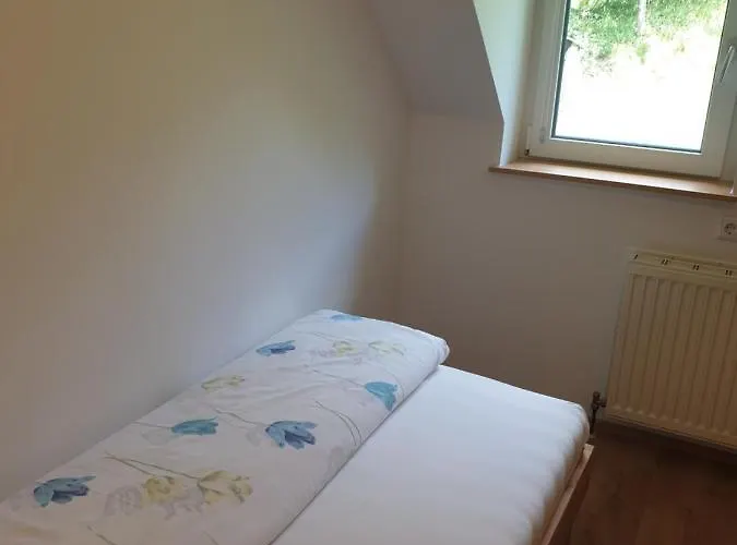 شقة Apartment Gabraunerhof Pernegg an der Mur