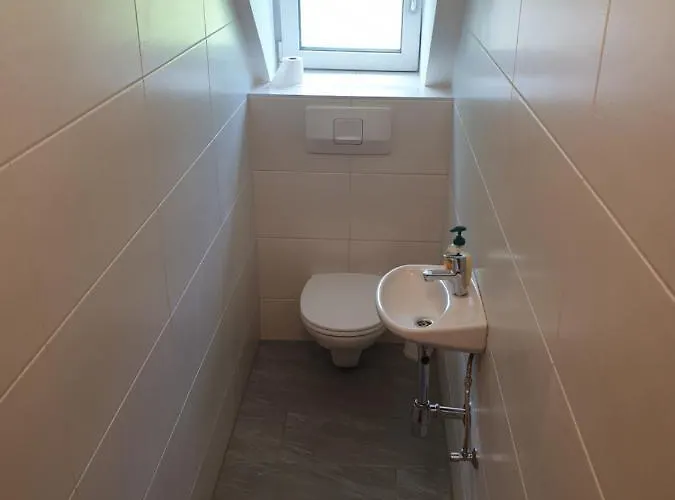 Apartment Gabraunerhof * Pernegg an der Mur