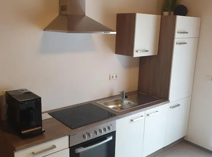 Apartment Gabraunerhof شقة *