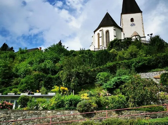 Apartment Gabraunerhof * Pernegg an der Mur